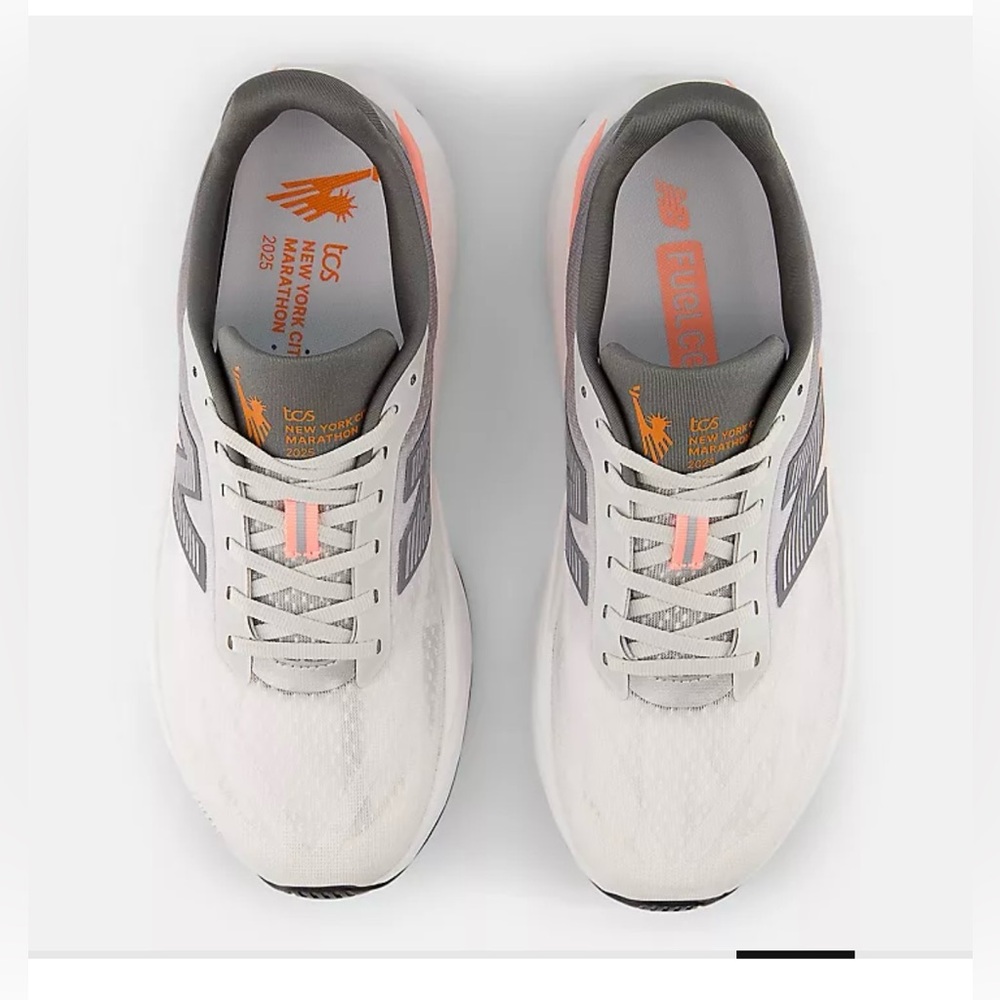New Balance TCS NYC Marathon FuelCell Rebel v5 - Picture 9 of 13